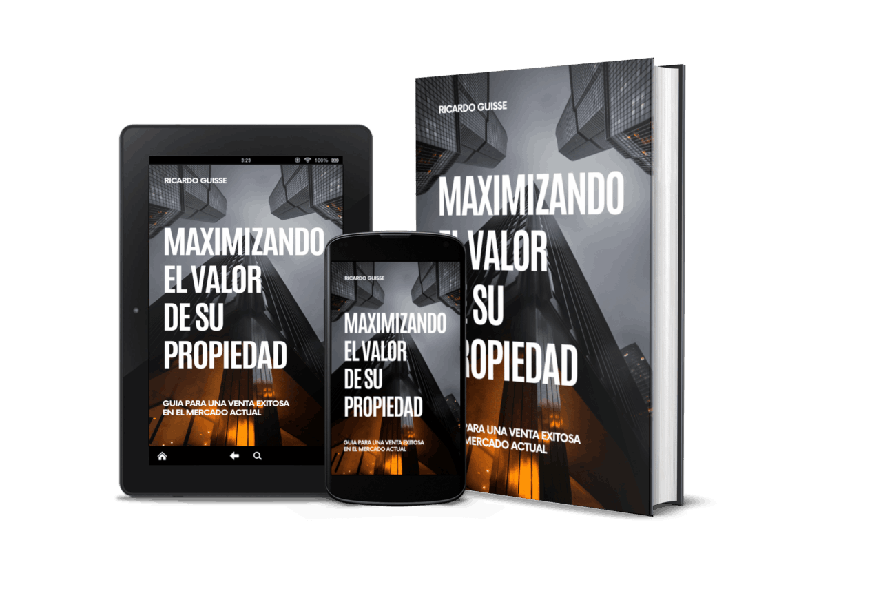 Maximizando el valor de su propiedad